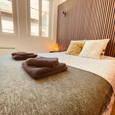 Le Charmant Bailla Reims Eksteriør bilde